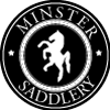 Minster Saddlery logo